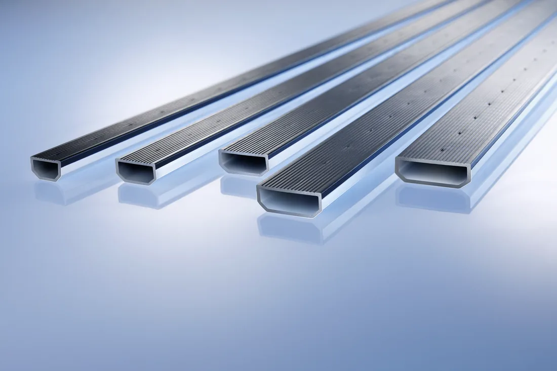 Tecatherm Low Psi Abstandhalterprofile